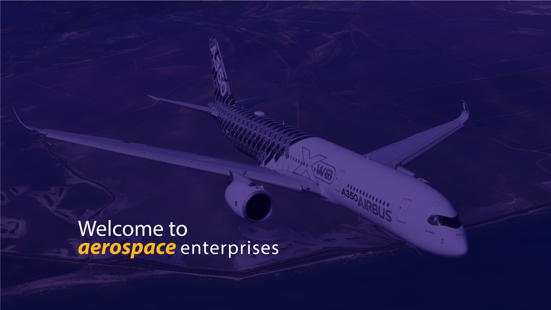 aerospace enterprises