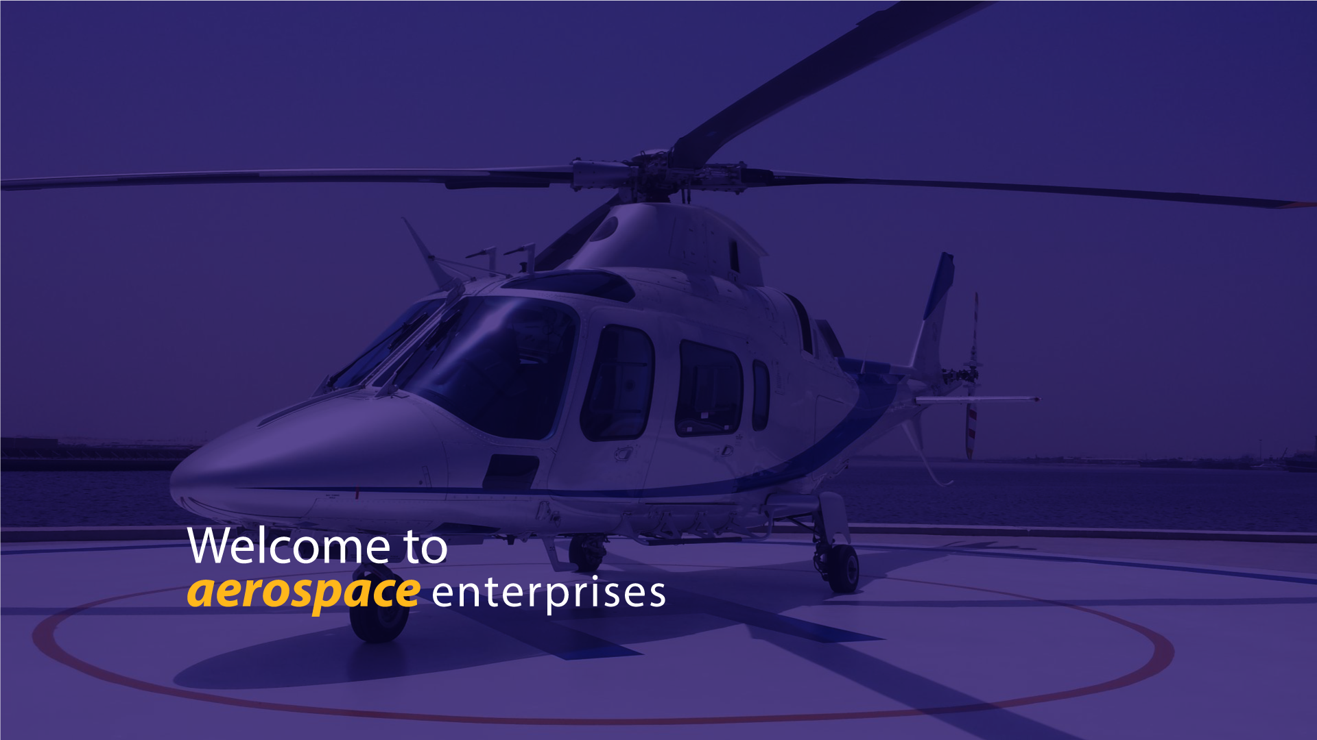 aerospace enterprises