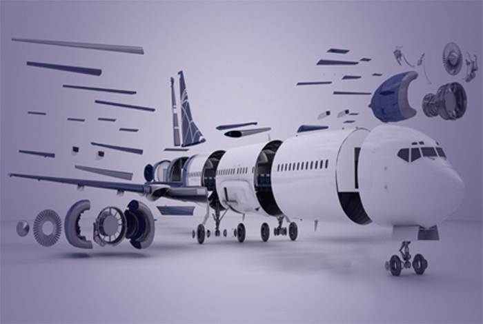 Spare Parts