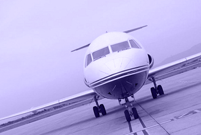 Aircraft Trading